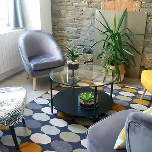De Viarmes Et De Guernisac Apartment