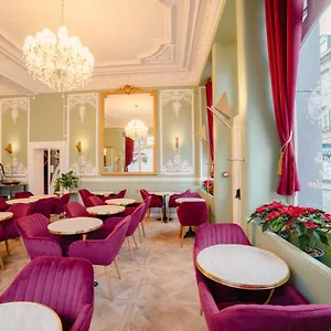 Grand De L'europe Hotel