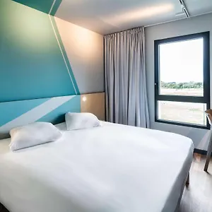 Ibis Budget Hotel