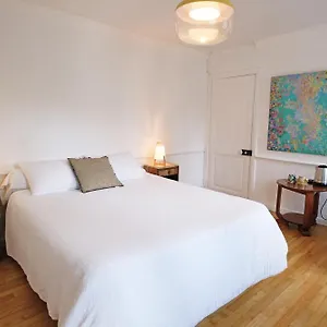 Contes A Rebours - D'hotes Bed & Breakfast