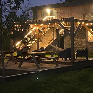 La Passerelle Bed & Breakfast