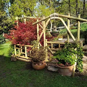 Maison Dans Un Environnement Boise Tres Calme Holiday home