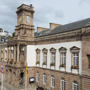 De La Mairie Apartment