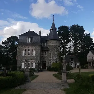 D'hotes Manoir Ker-huella Bed & Breakfast